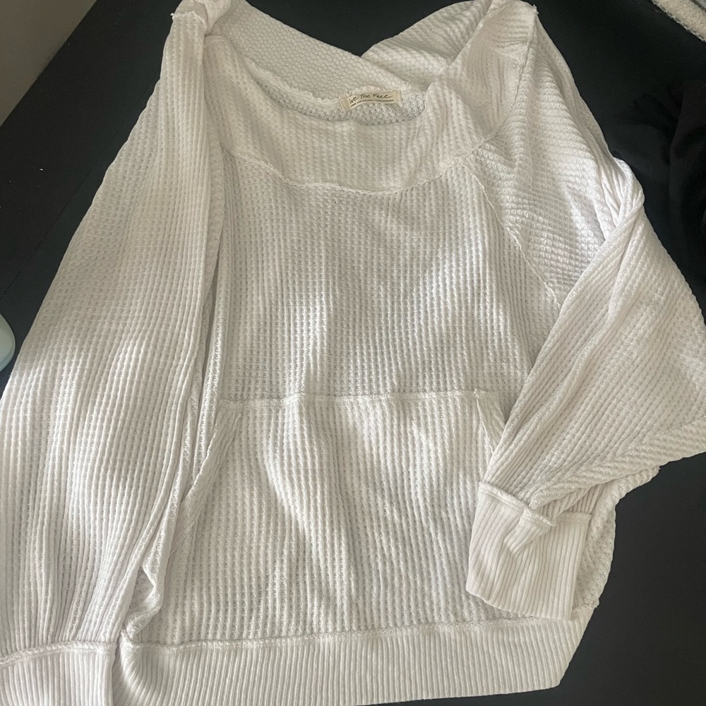Free people shirt